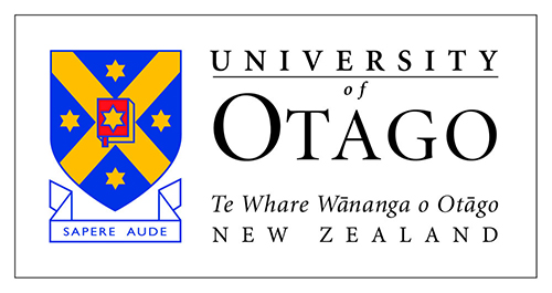 University of Otago Logo