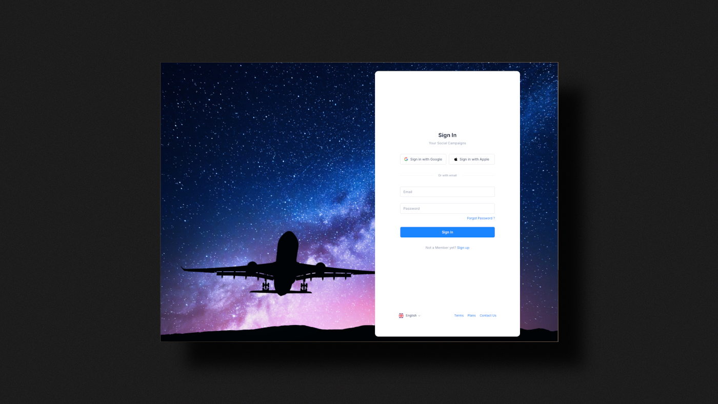 Parallax Image